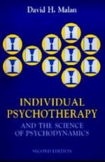 Individual Psychotherapy and the Science of Psychodynamics, 2Ed