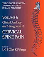 Clinical Anatomy and Management of Cervical Spine Pain