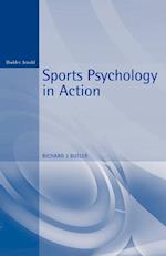 Sports Psychology in Action