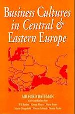 Business Cultures in Central & Eastern Europe