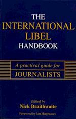 International Libel Handbook