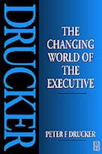 The Changing World of the Executive