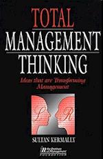 Total Management Thinking