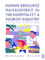 Human Resource Management in the Hospitality and Tourism Industry