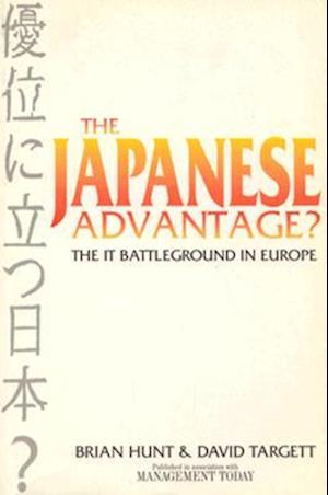 The Japanese Advantage?