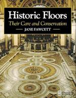 Historic Floors