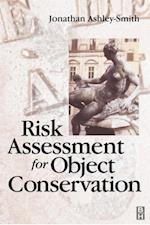 Risk Assessment for Object Conservation