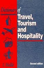 Dictionary of Travel, Tourism, and Hospitality