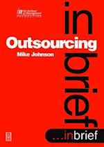 Outsourcing in Brief