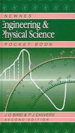 Newnes Engineering & Physical Science Pocket Book