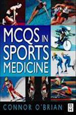 MCQ's in Sports Medicine
