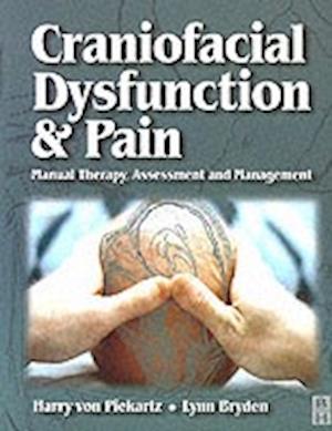 Craniofacial Dysfunction and Pain