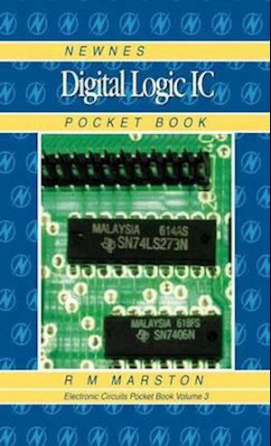 Newnes Digital Logic IC Pocket Book