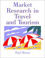 Market Research in Travel and Tourism
