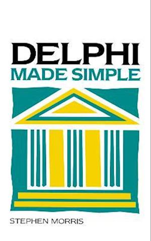 Delphi Made Simple