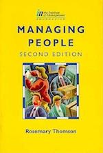 Managing People