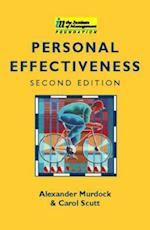 Personal Effectiveness