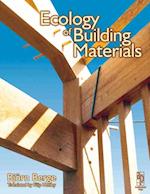 Ecology of Building Materials