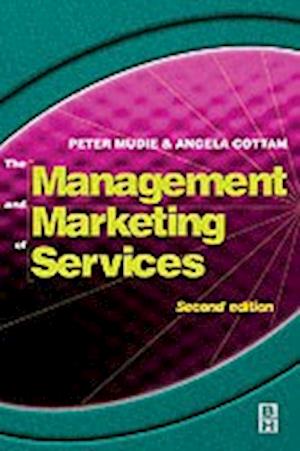 Management and Marketing of Services