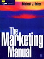 The Marketing Manual