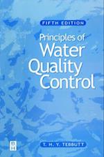 Principles of Water Quality Control