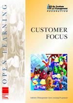 Imolp Customer Focus