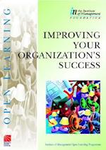 Imolp Improving Your Organization's Success