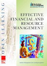Imolp Effective Financial and Resource Management