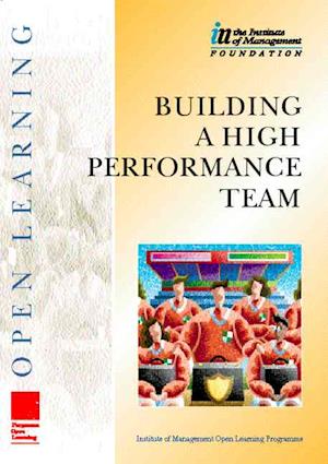 Imolp Building a High Performance Team