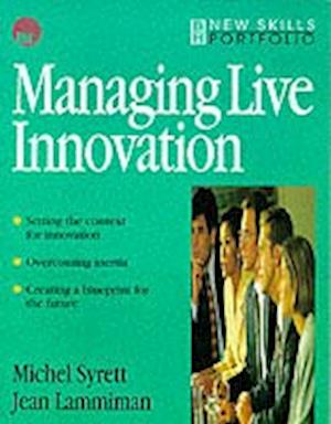 Managing Live Innovation