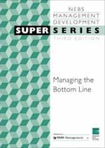 Managing the Bottom Line Cassette Ss3