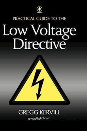 Practical Guide to Low Voltage Directive