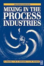 Mixing in the Process Industries