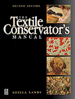 Textile Conservator's Manual