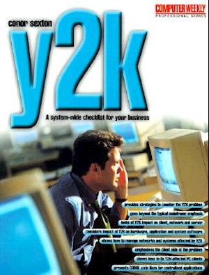 Y2K a System-Wide Checklist for Your Business