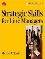 Strategic Skills for Line Managers