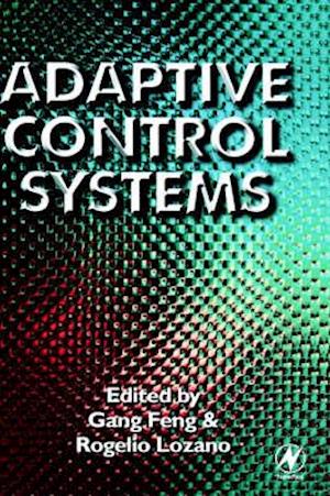 Adaptive Control Systems