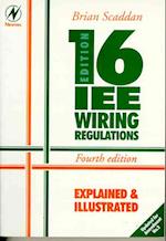 Iee Wiring Regulations