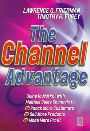 Channel Advantage, The