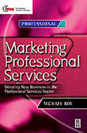 Marketing Professional Services