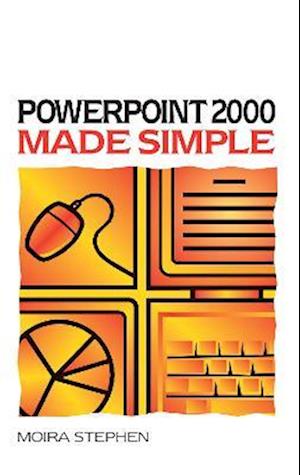 Power Point 2000 Made Simple