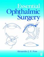 Essential Ophthalmic Surgery