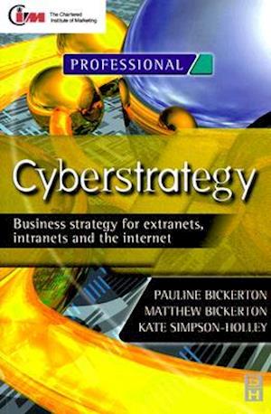 Cyberstrategy