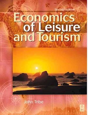 Economics of Leisure and Tourism