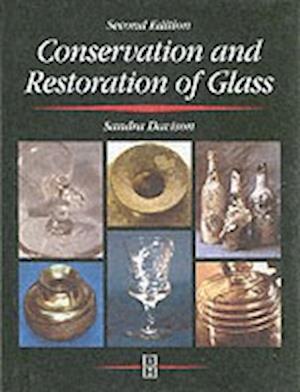 Conservation and Restoration of Glass