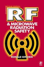 RF and Microwave Radiation Safety