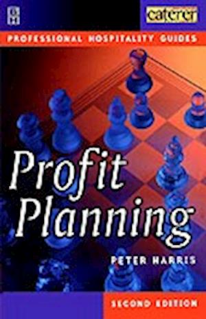 Profit Planning