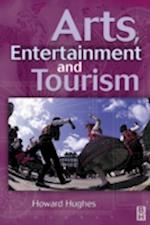 Arts, Entertainment and Tourism