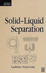 Solid-Liquid Separation