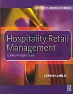 Hospitality Retail Management